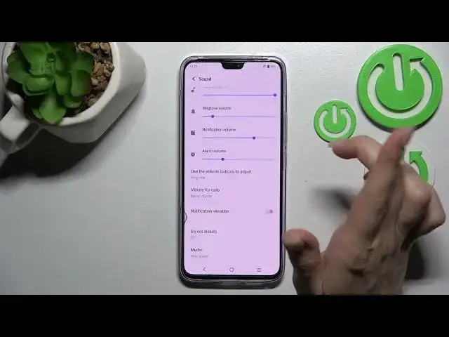 'Video thumbnail for How to Adjust Ringtone Volume on VIVO V23 - Setting Volume'