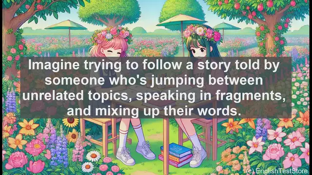 Video thumbnail for 5000 Must Know SAT Vocabulary - SAT Vocabulary: Understanding 'Incoherent'