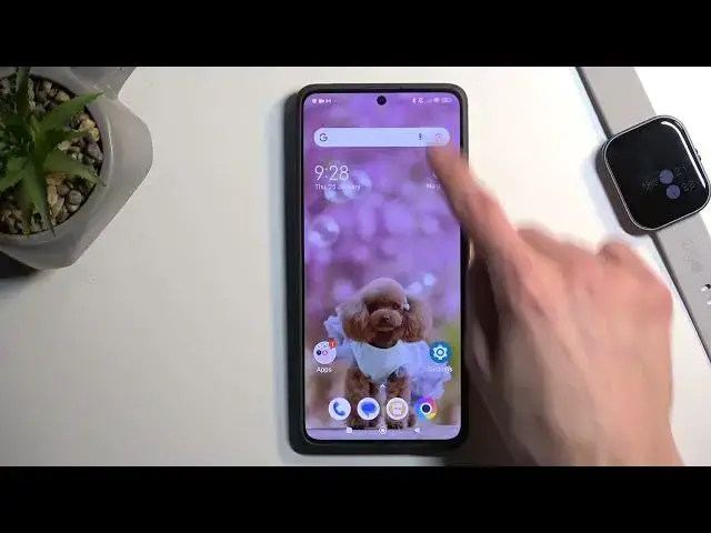 Video thumbnail for How to Set Up the Do Not Disturb Mode on POCO X6