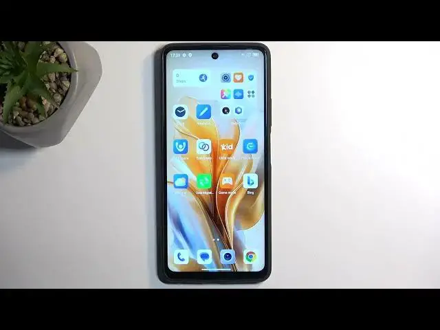 Video thumbnail for How to Record the Screen on OSCAL Tiger 12