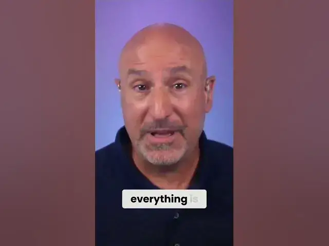 Video thumbnail for Authenticity vs. AI: Why Being Real Matters Online