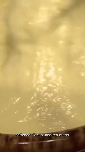 Video thumbnail for cream cheese icing recipe