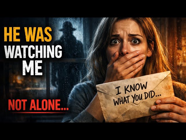 Video thumbnail for She Ignored Her Neighbor… Until He Knew Her Secret