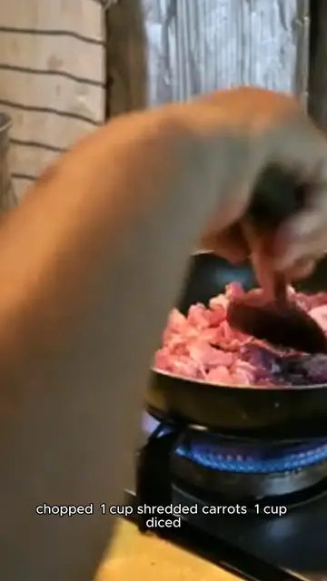 Video thumbnail for cheeseburger soup recipe