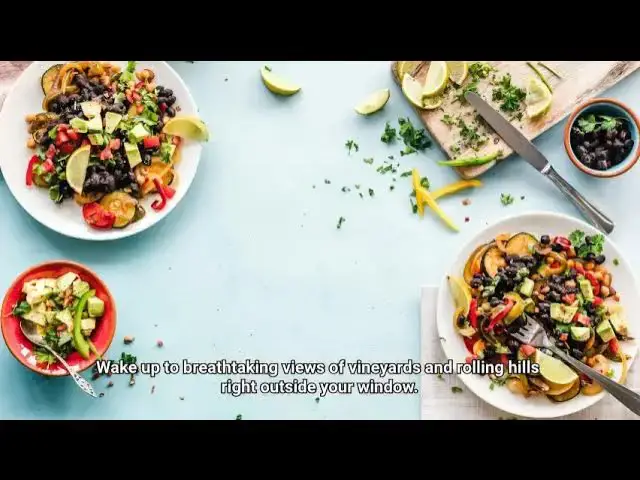 Video thumbnail for Solvang Hotels