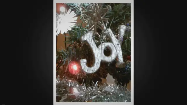 Video thumbnail for “What is the best message for Christmas?”