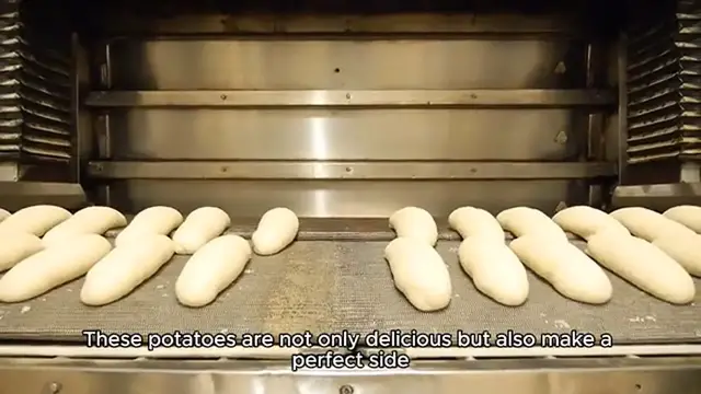 Video thumbnail for Ree's Twice-Baked Potatoes Recipe