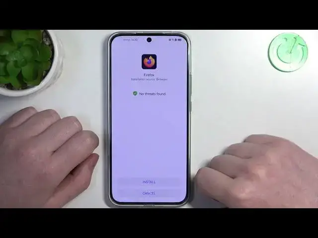 Video thumbnail for How To Install FIrefox On Huawei Nova 11