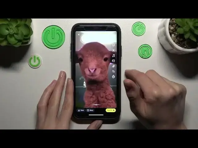 Video thumbnail for How to Delete Own Stickers on Snapchat