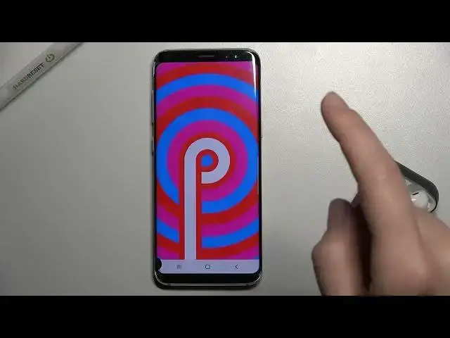 Video thumbnail for How to Check Android Version on Samsung Galaxy S8 – Check Device Specs
