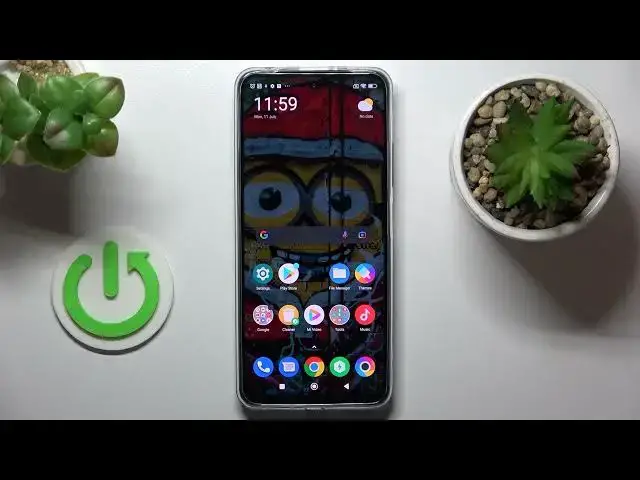'Video thumbnail for How to Close Running Apps on POCO X4 GT - Disable All Runinng Apps'