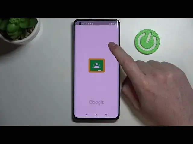 Video thumbnail for How to Install Google Classroom on VIVO IQOO 5 Pro - Join Classroom