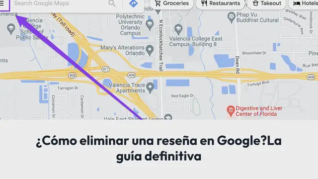 Video thumbnail for ¿Cómo eliminar una reseña en Google? La guía definitiva