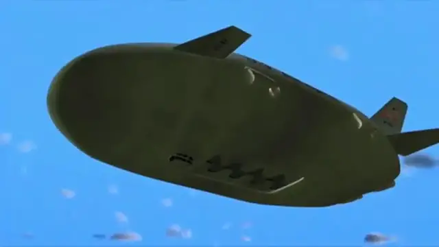 Video thumbnail for The Plane That Will Change Travel Forever