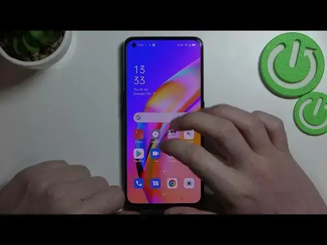 Video thumbnail for How to Fix Your Clock is Behind Issue on OPPO A94 5G - Automatic Time Zone