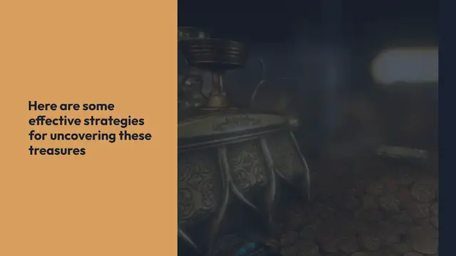 Video thumbnail for Finding Hidden Collectibles In Days Gone