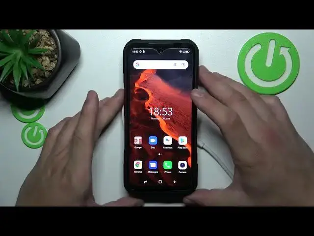 'Video thumbnail for Does DOOGEE V20 Support Wireless Charging? – Check It Out!'