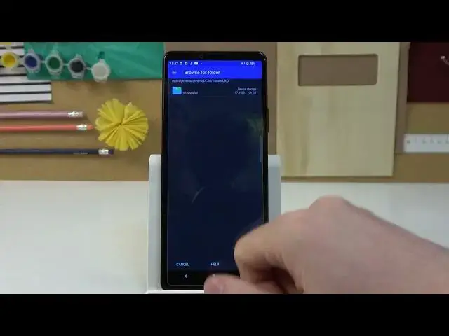 Video thumbnail for Sony Xperia 10 IV - How To Unpack Rar & Zip Archives ( Rar App )