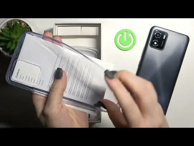 'Video thumbnail for Vivo Y01 - Does It Come With Case'