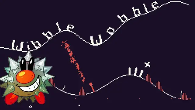 Video thumbnail for Let's Play Wibble Wobble: Get Wibbly With It