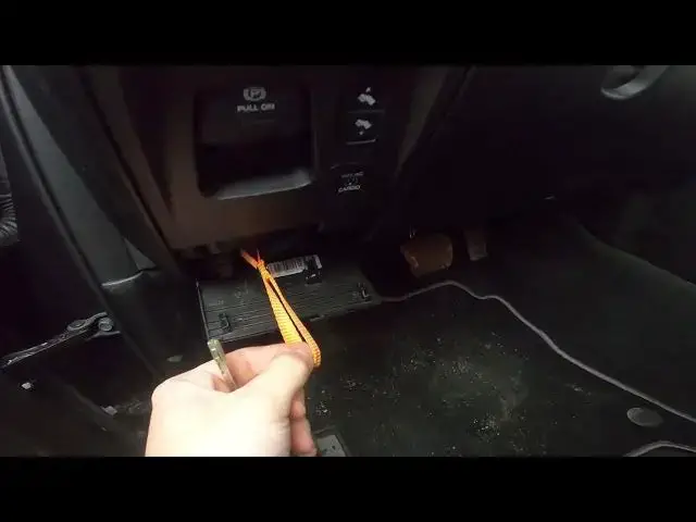 Video thumbnail for How to Disable Drive Shaft in Dodge RAM REBEL 1500 II ( 2019 - now )