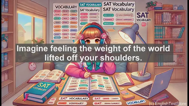 Video thumbnail for 5000 Must Know SAT Vocabulary - Unyoke: The Powerful Verb of Liberation