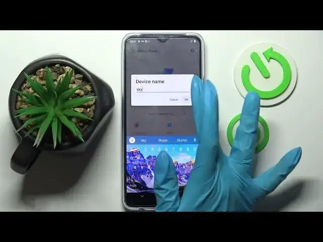 'Video thumbnail for How to Change the Device Name on VIVO Y01'