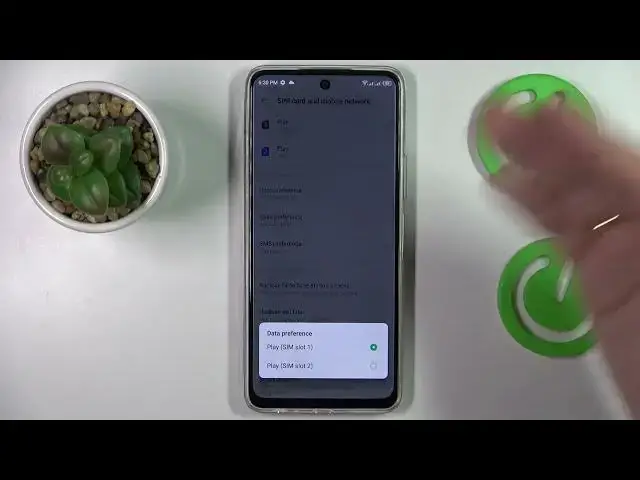 'Video thumbnail for How to Switch SIM Preferences on INFINIX Hot 11S - Change SIM Card'