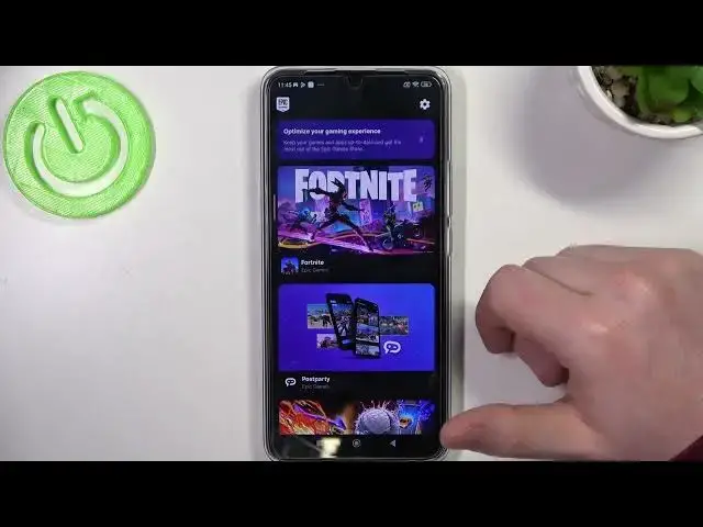 Video thumbnail for Is Fortnite Available in POCO F5 Pro – Fortnite Game