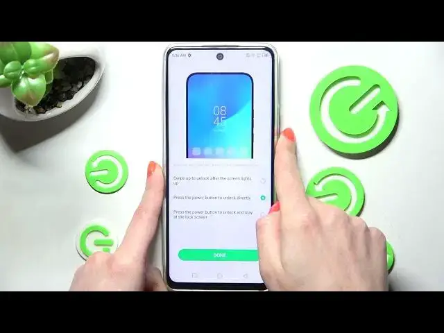 'Video thumbnail for How to Set Up Face Unlock on INFINIX Hot 11S - Face Recognition'