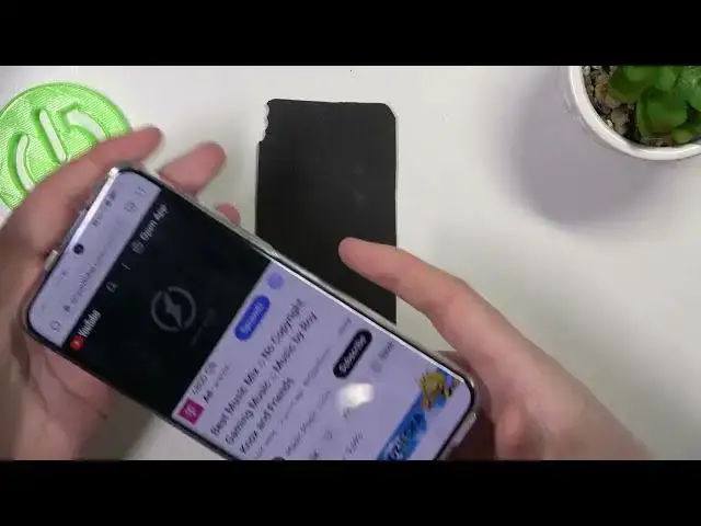 'Video thumbnail for Does Huawei P60 Pro have Stereo Speakers?'