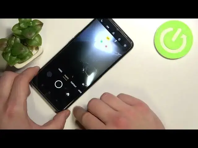 Video thumbnail for How to Take a Selfie using Palm Gesture in Oppo A16 - Choose Shooting Method