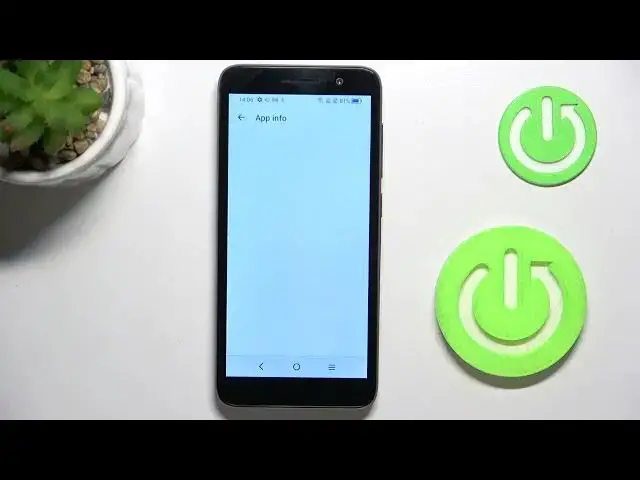 'Video thumbnail for How to Reset Apps Settings in ALCATEL 1 (2022) – Restore Default App Preferences'