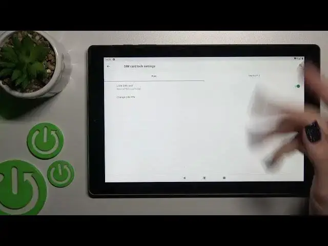 'Video thumbnail for How to Lock SIM Card with SIM PIN on CHUWI HiPad X - Add PIN to SIM Card'