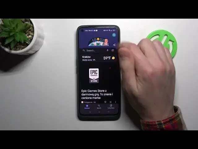 Video thumbnail for How to Turn Off Hey Google of Google Assistant on REALME Narzo 50 Pro
