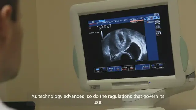 Video thumbnail for Navigating the Intersection of Technology and Regulatory Compliance