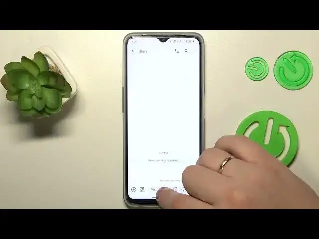 Video thumbnail for How to Set Default SIM for SMS on OPPO Phone