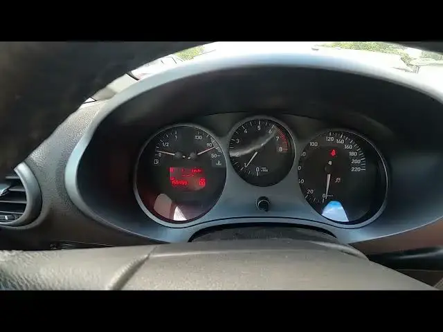 Video thumbnail for How to Enter and Manage Digital Speedometer in Seat Leon II ( 2005 – 2012 )