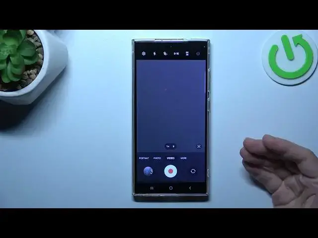 'Video thumbnail for How to Enable Video Stabilization on SAMSUNG Galaxy S24 Ultra'
