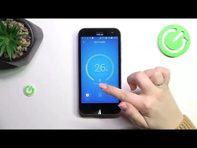 Video thumbnail for How to Perform a Virus Scan on Your ASUS ZenFone Zoom ZX551ML