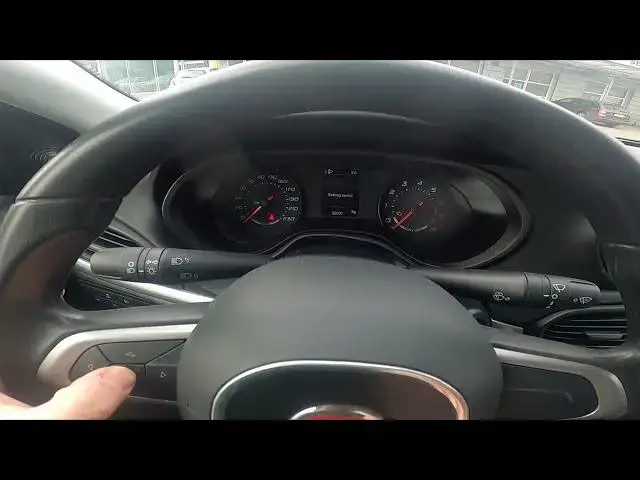 Video thumbnail for How to Enable or Disable Speed Beep in Fiat Tipo II ( 2015 - now )