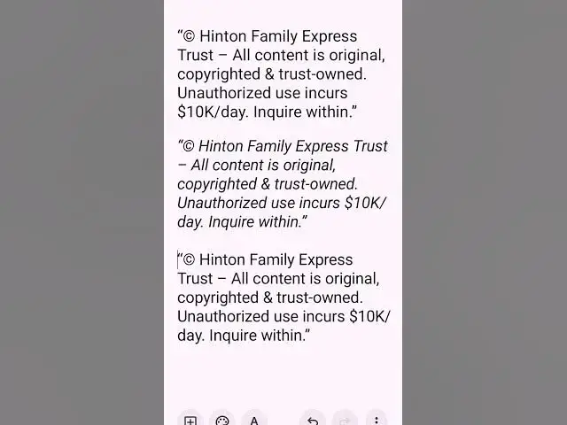 Video thumbnail for July 21, 2025