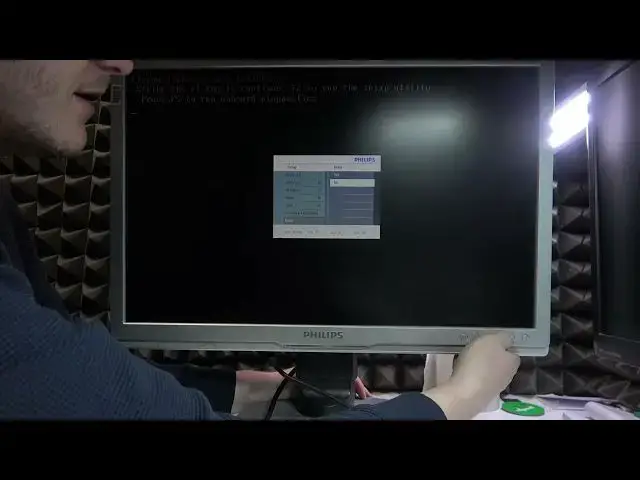 Video thumbnail for How To Restore Factory Settings To Phillips Brilliance Monitor