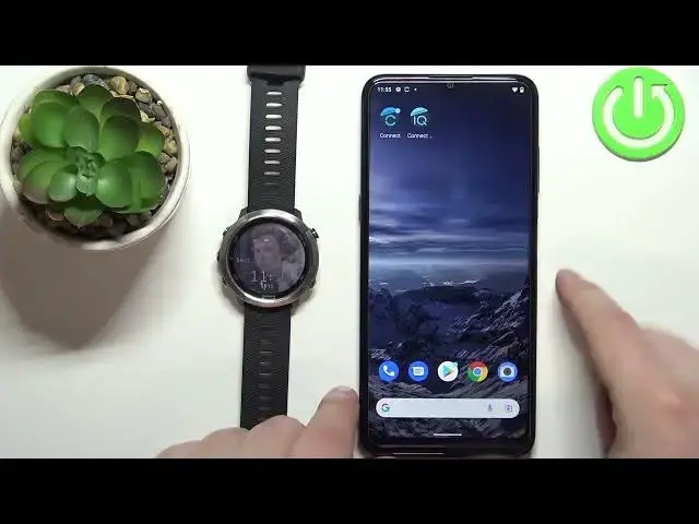 'Video thumbnail for How to Uninstall Apps From GARMIN Forerunner 645 - Remove Apps From Watch'