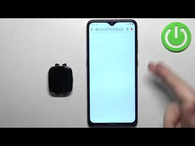 'Video thumbnail for How to Enable and Disable Amazon Alexa on XIAOMI Redmi Watch 3'