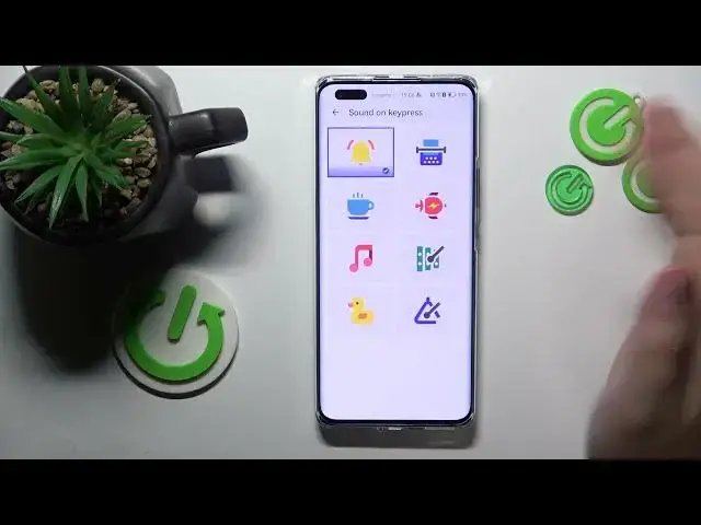 Video thumbnail for How to Turn Off Keyboard Sound HUAWEI - Disabling Keyboard Clicks