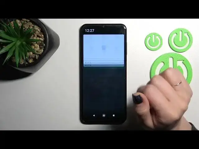 Video thumbnail for How to Switch On/Off Touches Dot Mode – Screen Recording on NOKIA G11