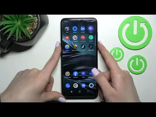 Video thumbnail for How to Turn On Always on Display on TCL 30SE | Activating AOD process on TCL 30SE