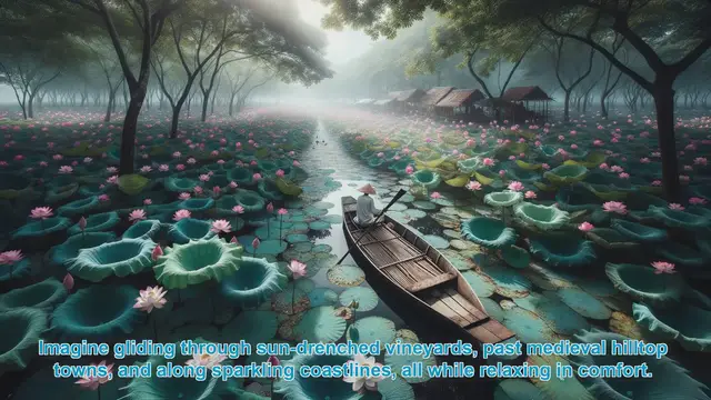 Video thumbnail for Discover Italy by Train: Top 10 Destinations