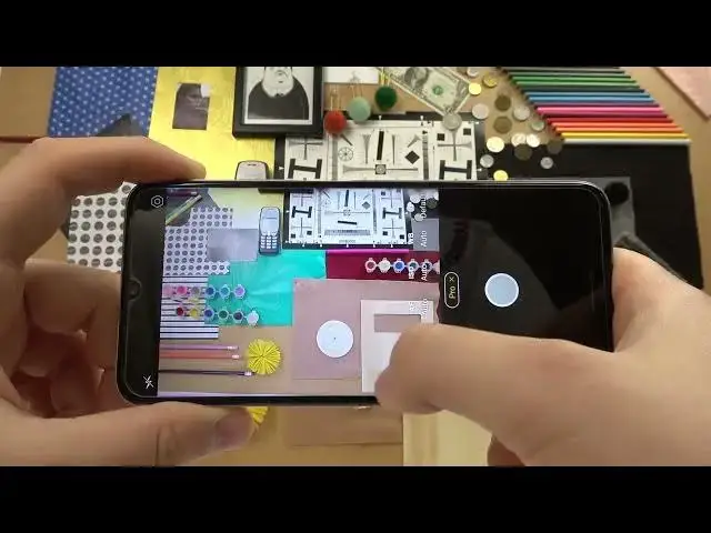 Video thumbnail for REALME C35 Manual Mode | Camera Pro Settings
